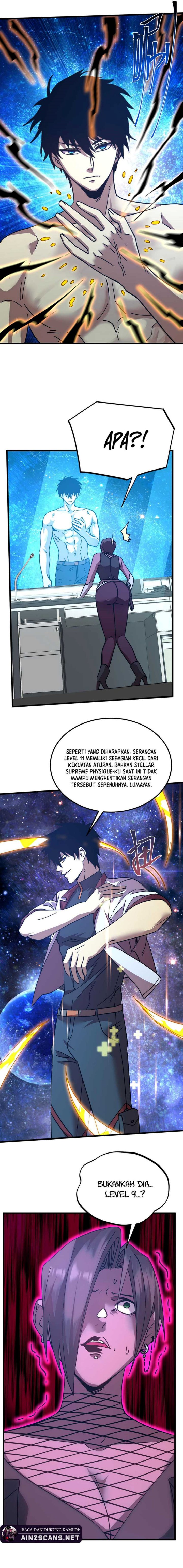 Leveling In The Future Chap 229 - Next Chap 230