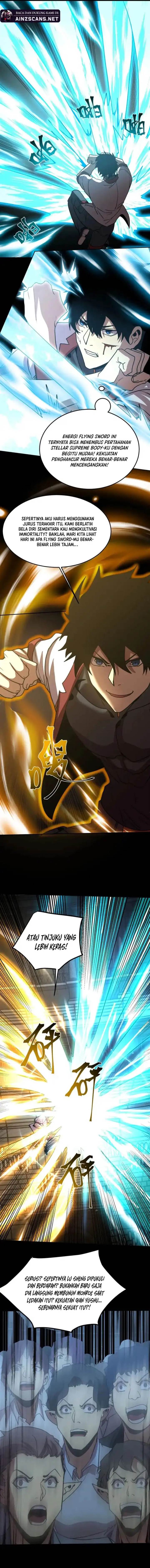 Leveling In The Future Chap 270 - Next Chap 271