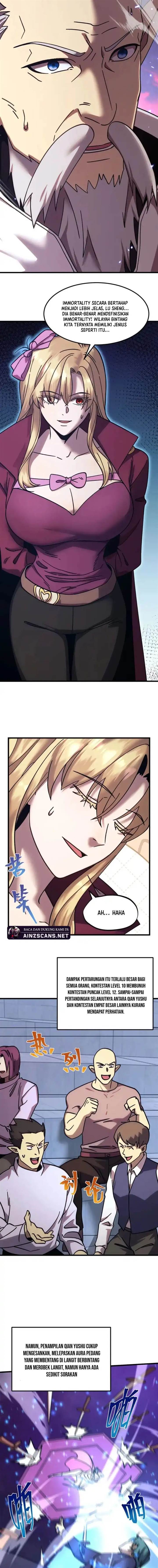 Leveling In The Future Chap 270 - Next Chap 271