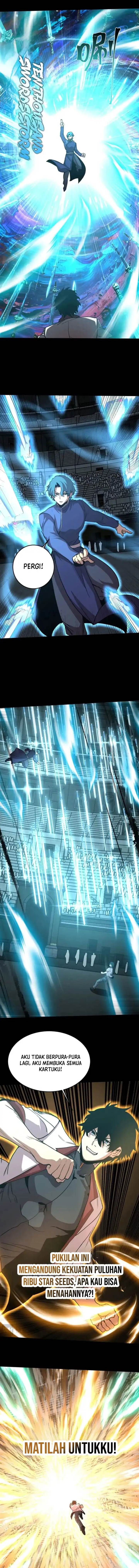 Leveling In The Future Chap 270 - Next Chap 271