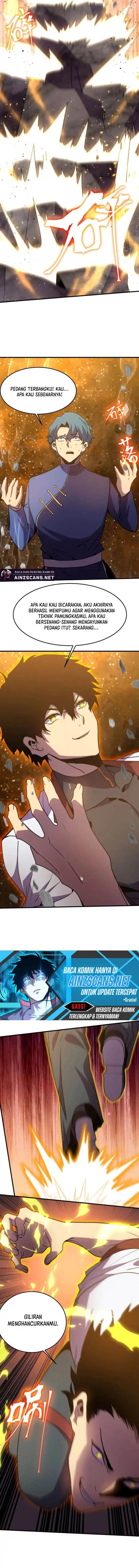 Leveling In The Future Chap 271 - Next Chap 272