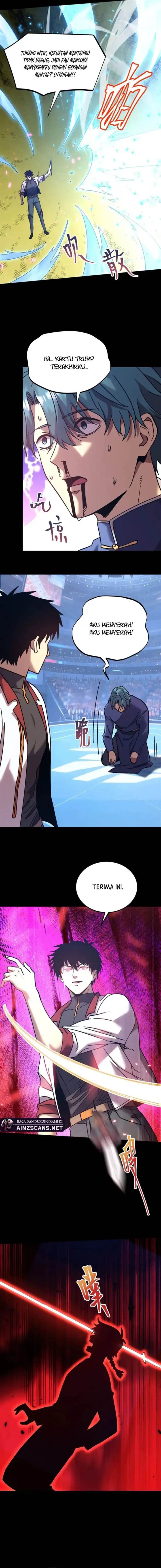 Leveling In The Future Chap 271 - Next Chap 272