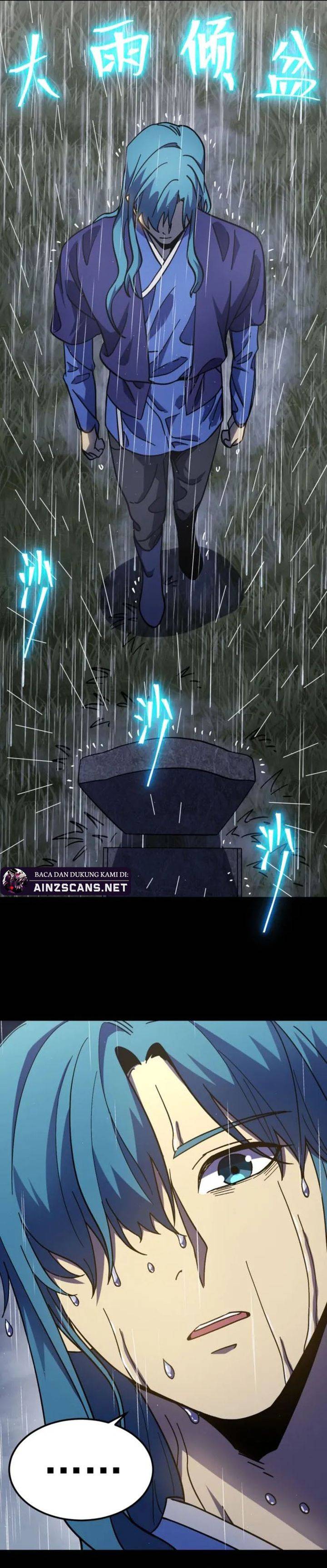 Leveling In The Future Chap 275 - Next Chap 276