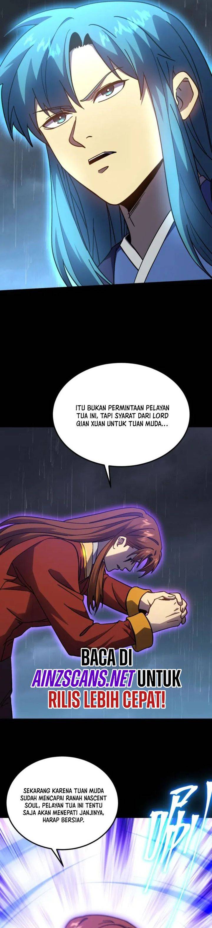 Leveling In The Future Chap 275 - Next Chap 276