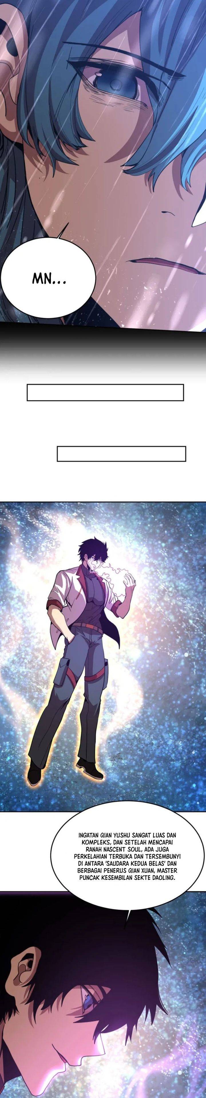 Leveling In The Future Chap 275 - Next Chap 276