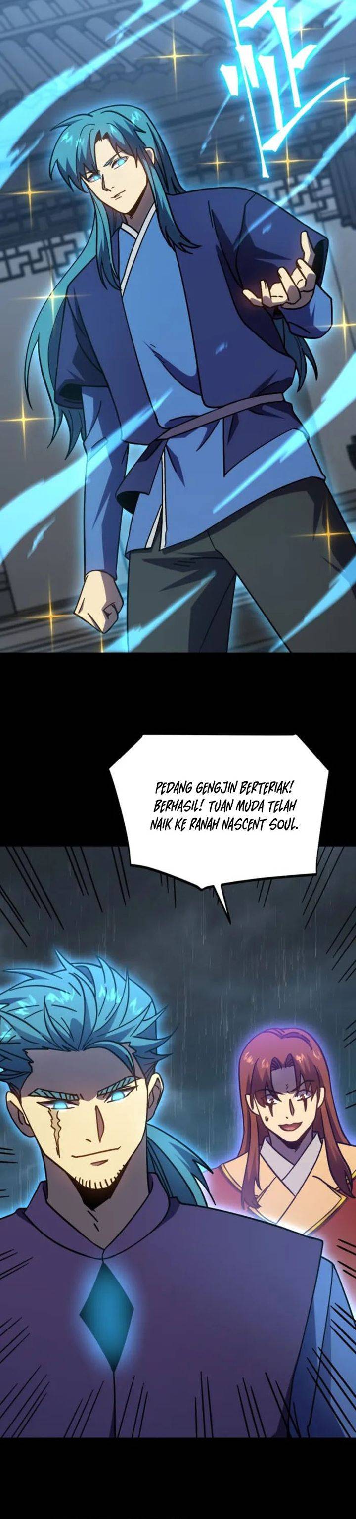 Leveling In The Future Chap 275 - Next Chap 276