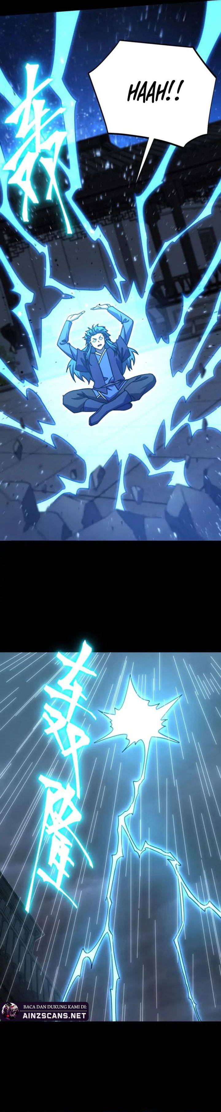 Leveling In The Future Chap 275 - Next Chap 276