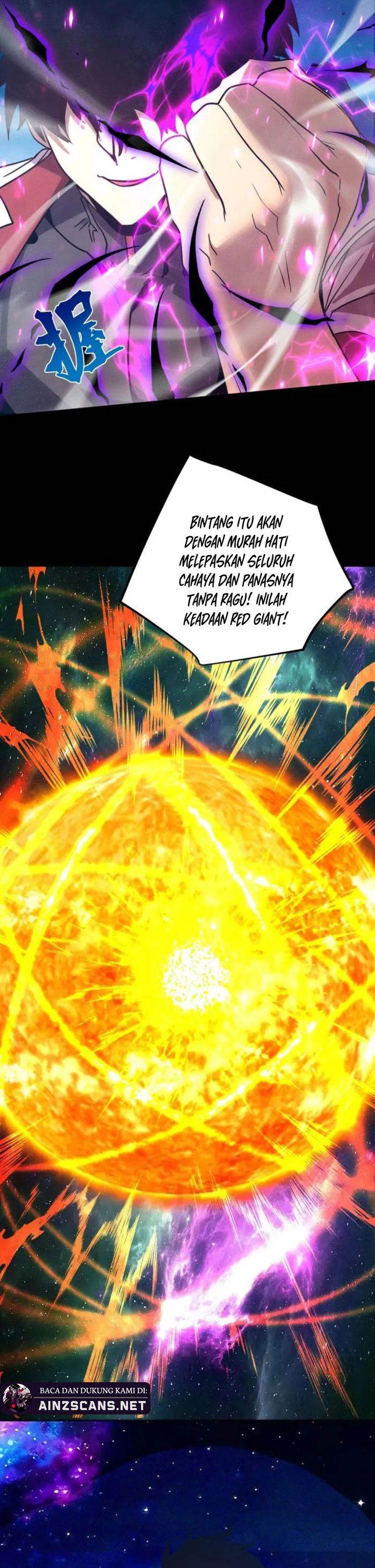 Leveling In The Future Chap 277 - Next Chap 278