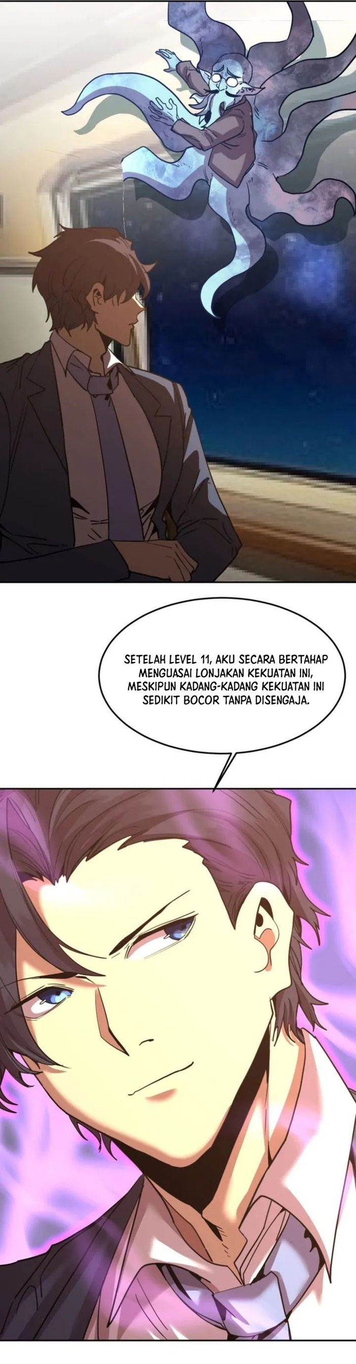 Leveling In The Future Chap 278 - Next Chap 279