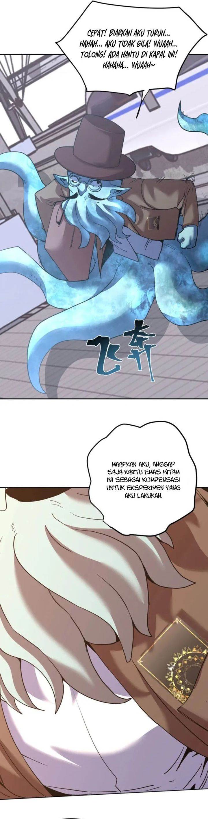 Leveling In The Future Chap 278 - Next Chap 279