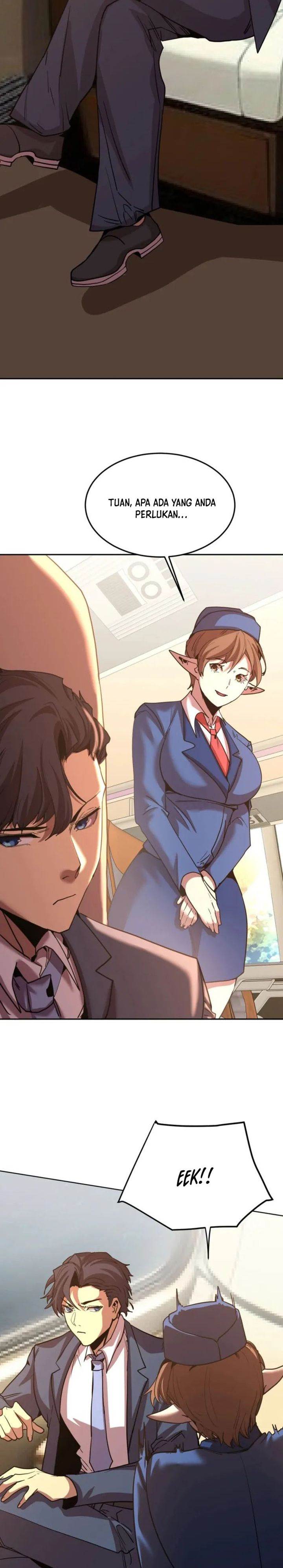 Leveling In The Future Chap 278 - Next Chap 279