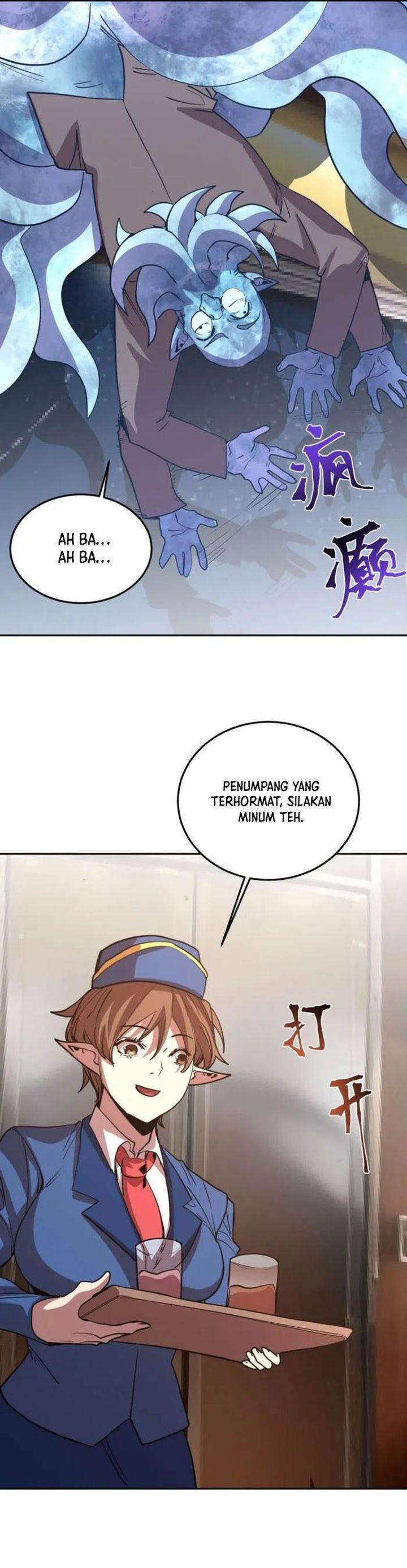 Leveling In The Future Chap 278 - Next Chap 279