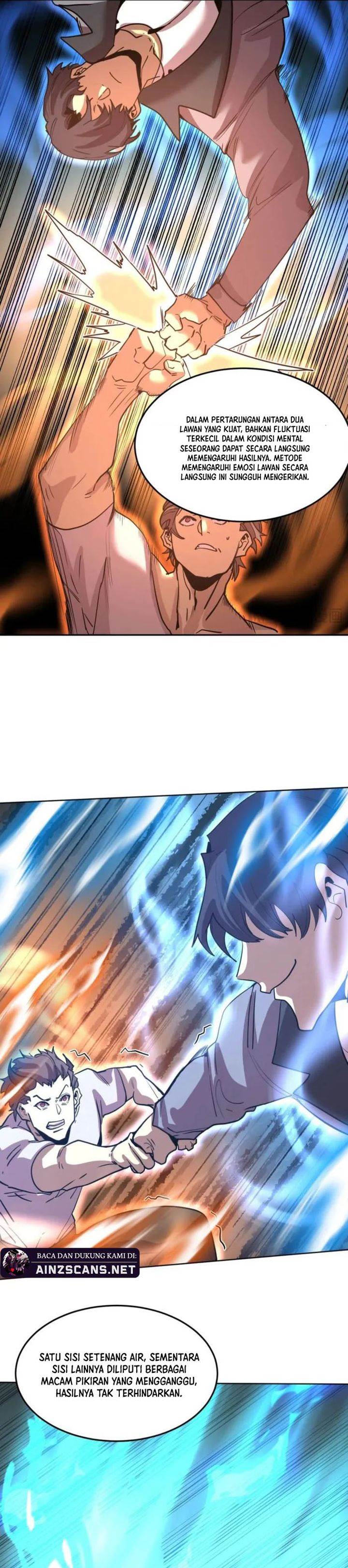 Leveling In The Future Chap 278 - Next Chap 279