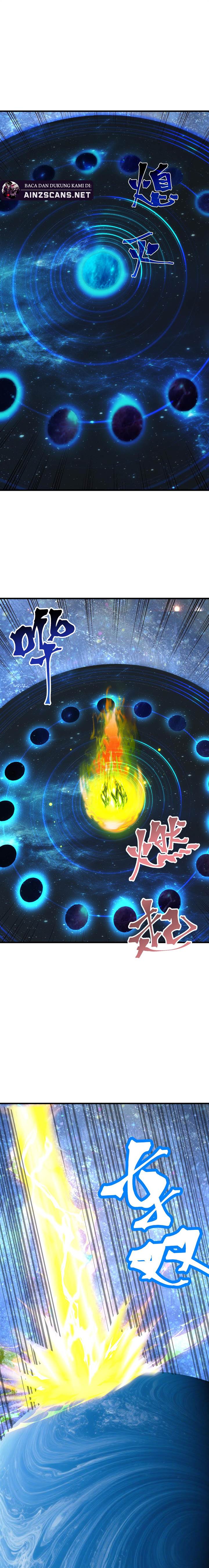 Leveling In The Future Chap 240 - Next Chap 241