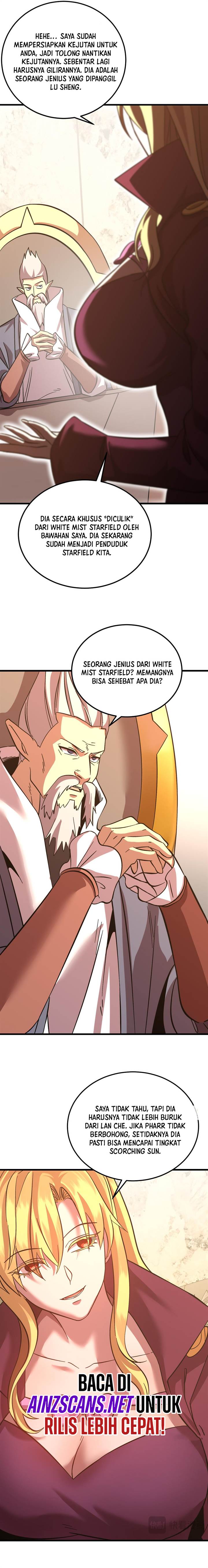 Leveling In The Future Chap 240 - Next Chap 241