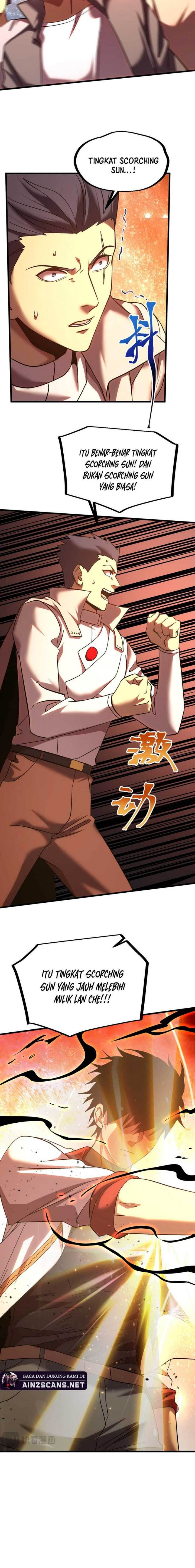 Leveling In The Future Chap 241 - Next Chap 242