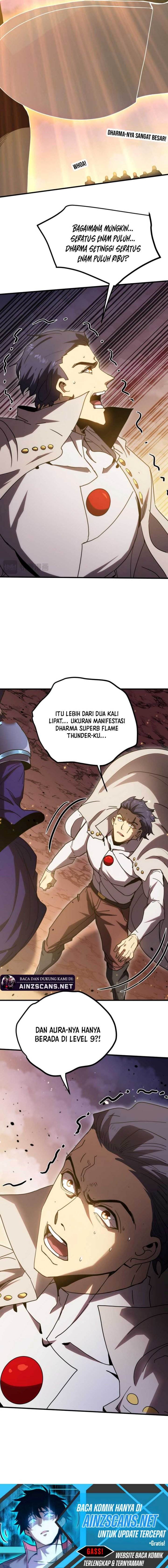 Leveling In The Future Chap 241 - Next Chap 242