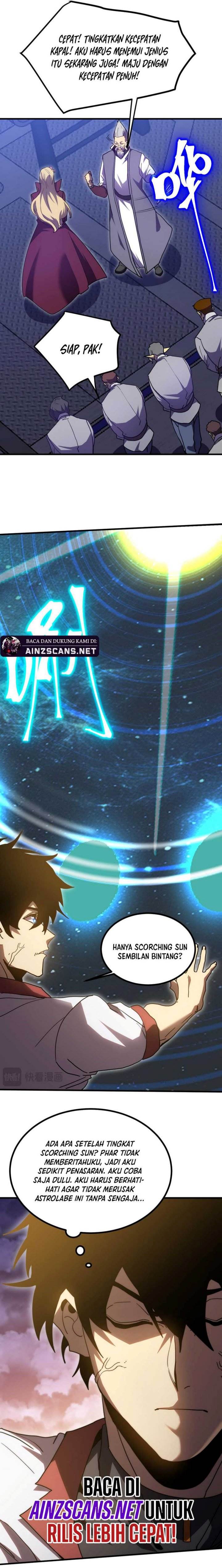 Leveling In The Future Chap 241 - Next Chap 242