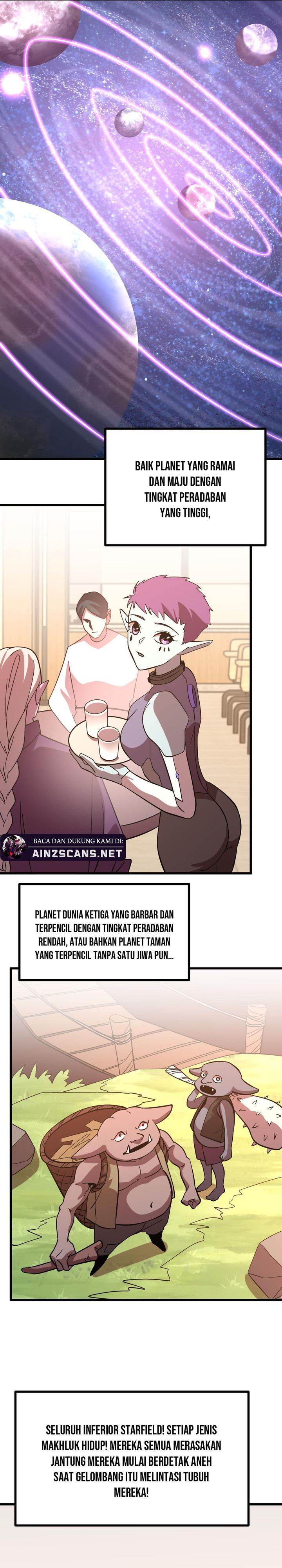 Leveling In The Future Chap 242 - Next Chap 243