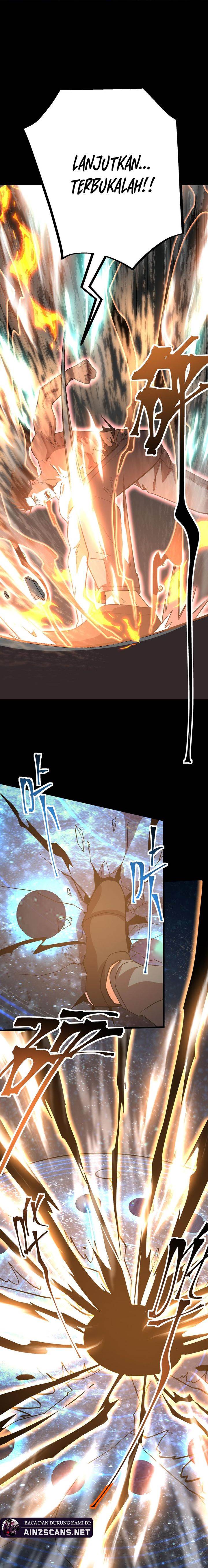 Leveling In The Future Chap 242 - Next Chap 243