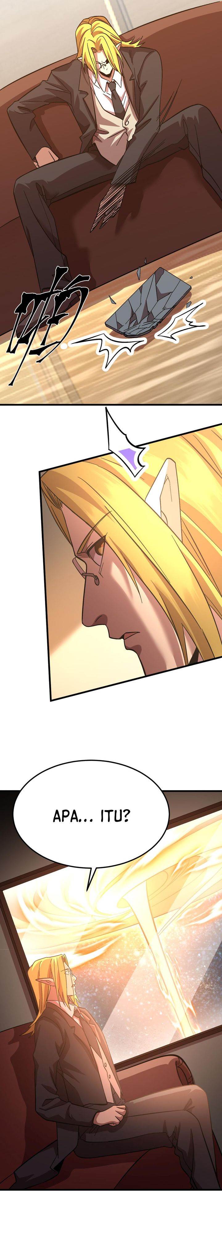 Leveling In The Future Chap 242 - Next Chap 243