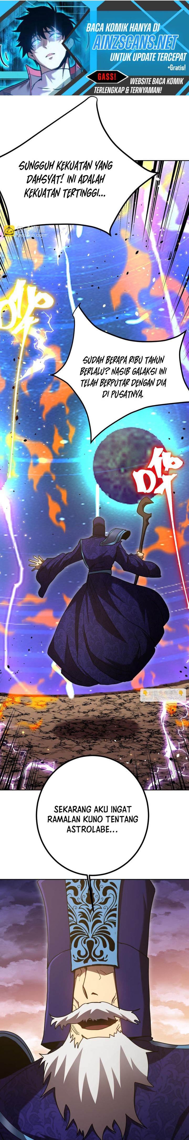 Leveling In The Future Chap 242 - Next Chap 243