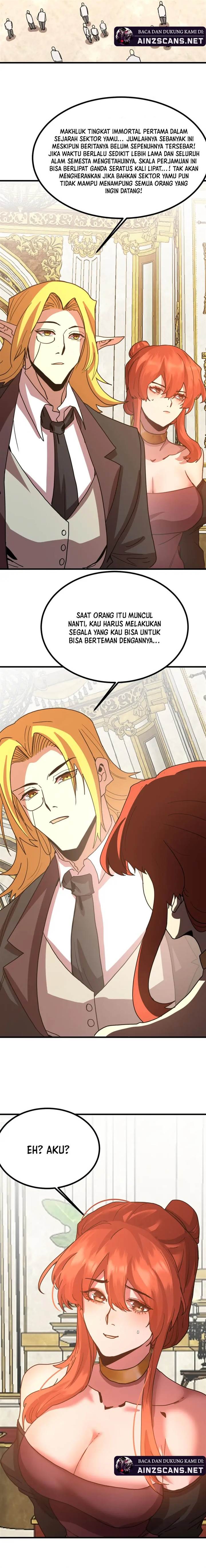 Leveling In The Future Chap 243 - Next Chap 244