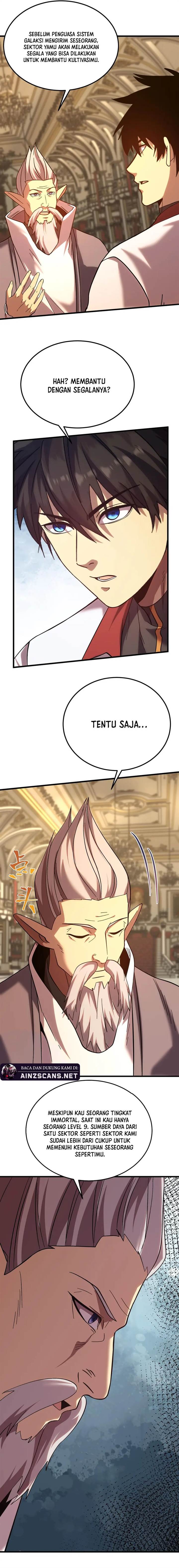 Leveling In The Future Chap 243 - Next Chap 244