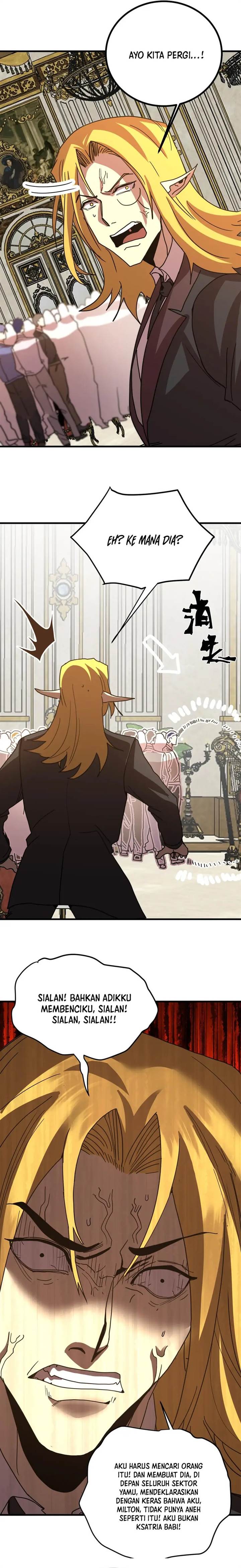 Leveling In The Future Chap 243 - Next Chap 244