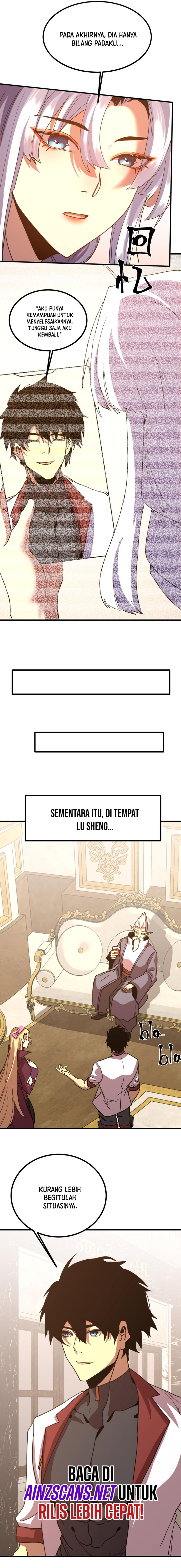 Leveling In The Future Chap 245 - Next Chap 246