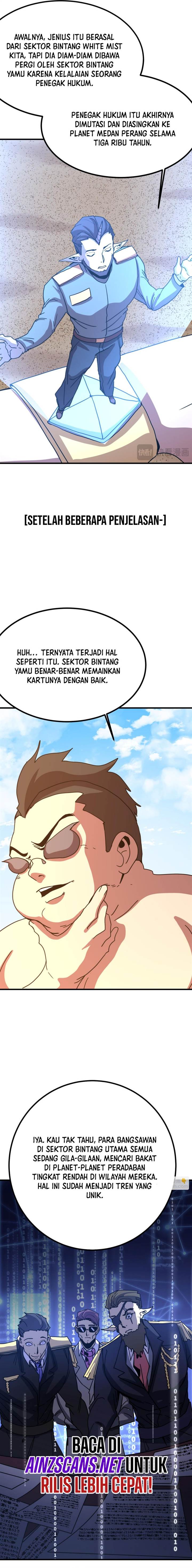 Leveling In The Future Chap 246 - Next Chap 247