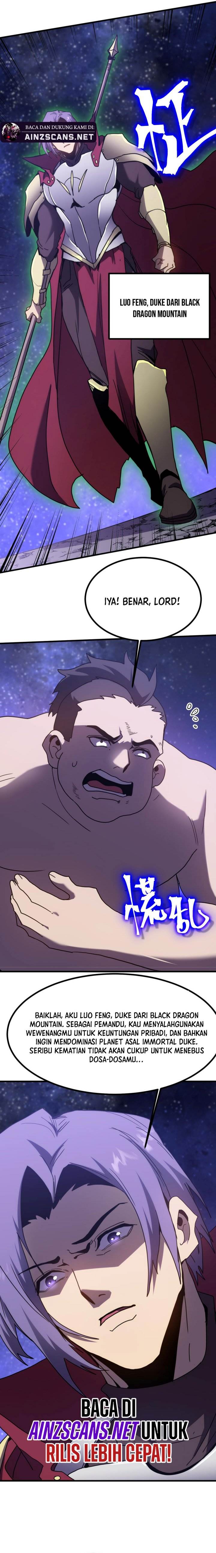 Leveling In The Future Chap 247 - Next Chap 248