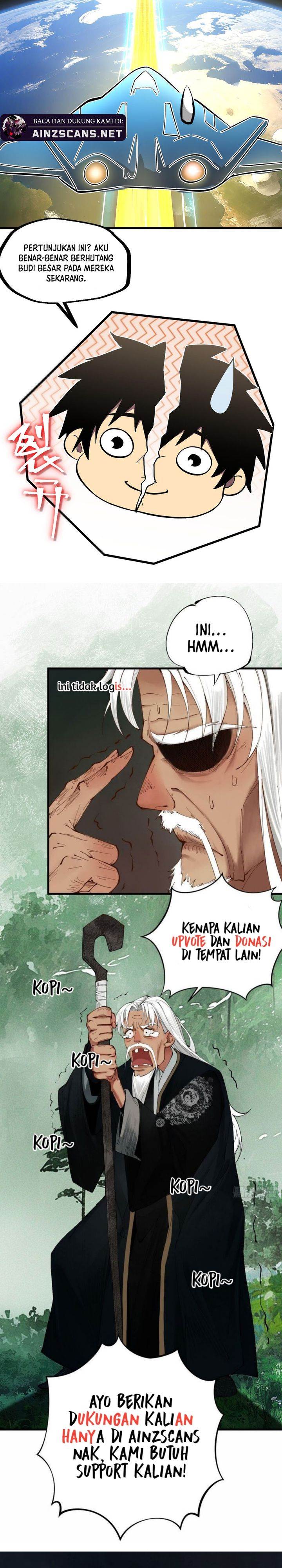 Leveling In The Future Chap 248 - Next Chap 249