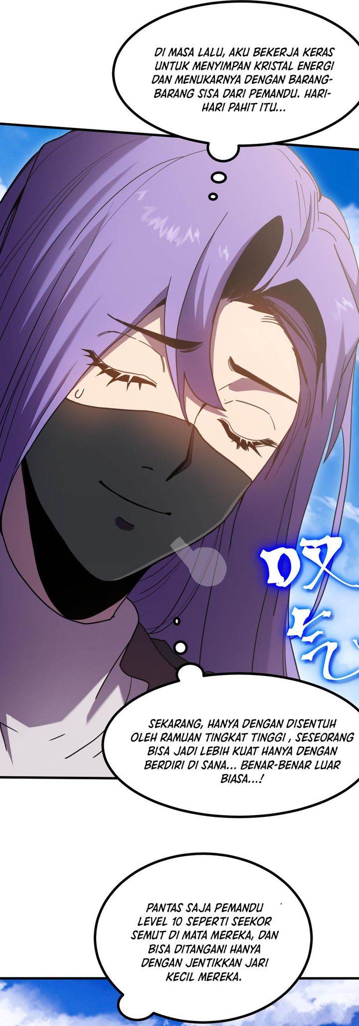 Leveling In The Future Chap 248 - Next Chap 249