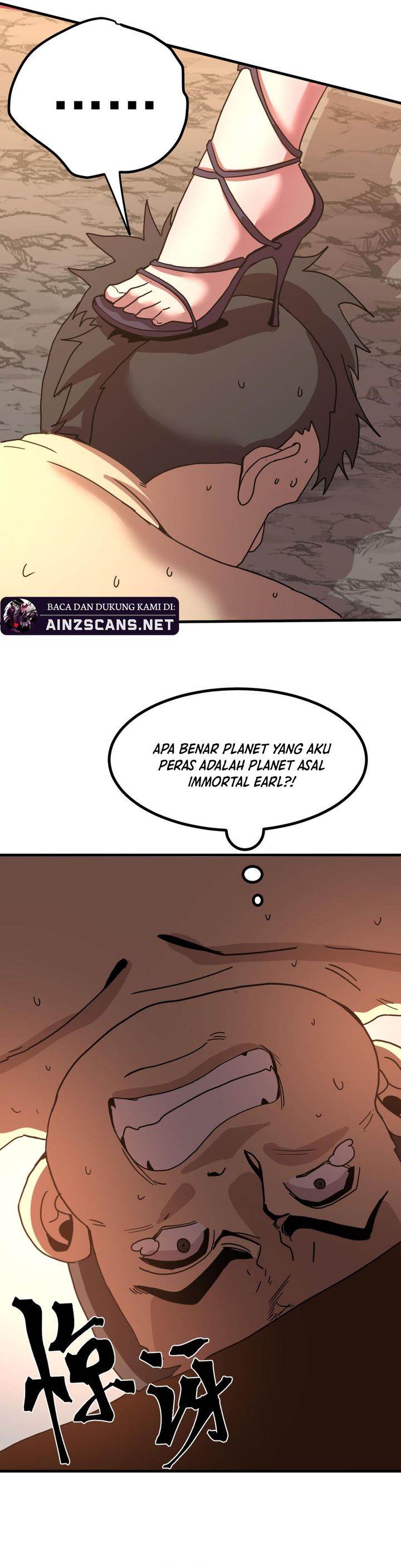 Leveling In The Future Chap 248 - Next Chap 249