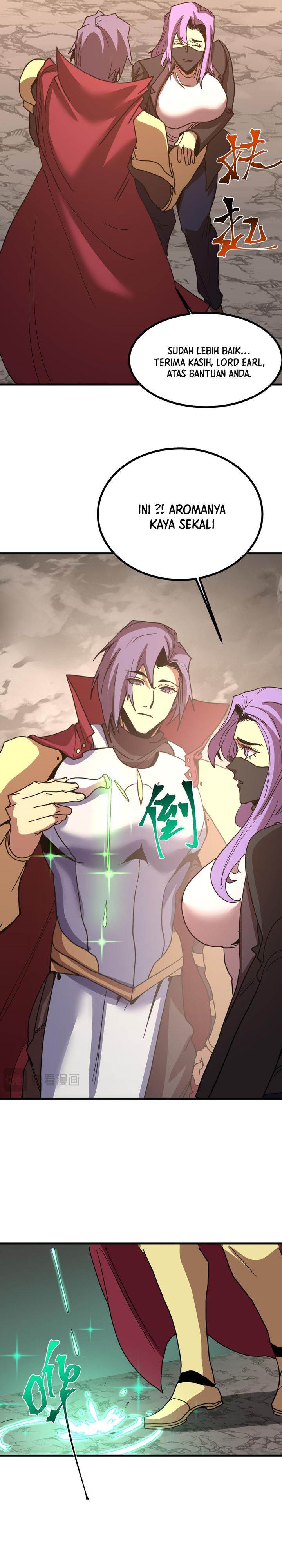 Leveling In The Future Chap 248 - Next Chap 249