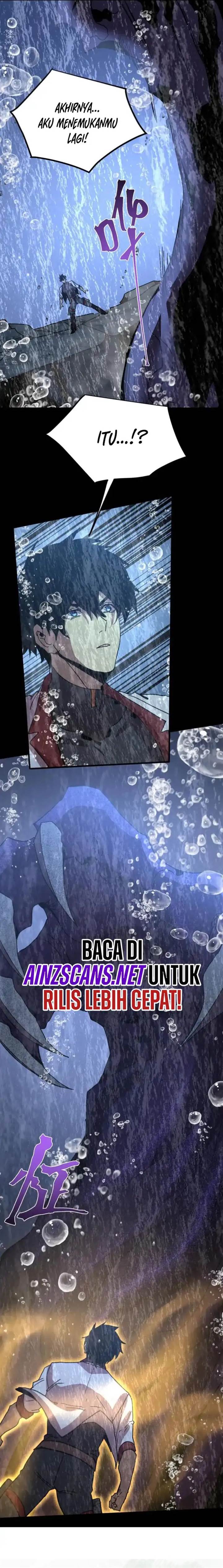 Leveling In The Future Chap 249 - Next Chap 250