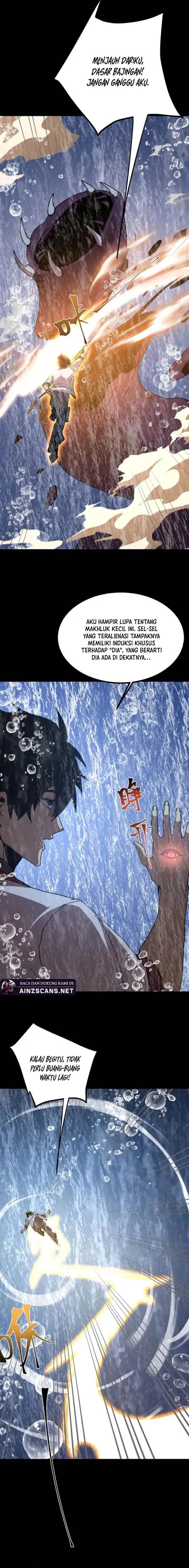 Leveling In The Future Chap 249 - Next Chap 250