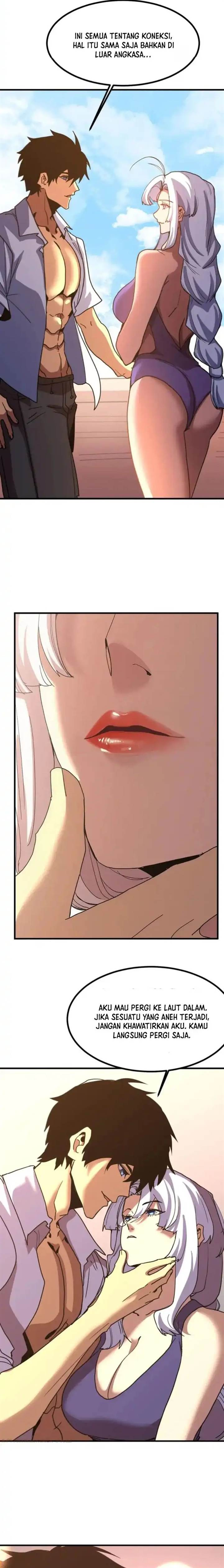 Leveling In The Future Chap 249 - Next Chap 250