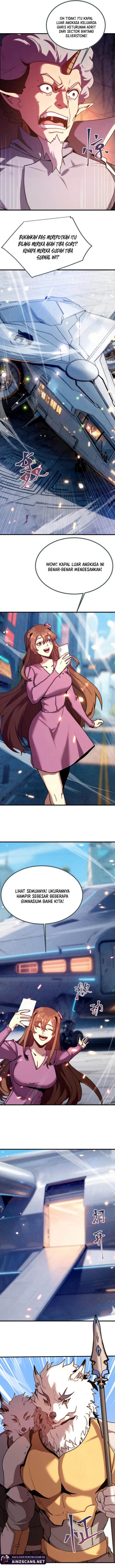 Leveling In The Future Chap 255 - Next Chap 256