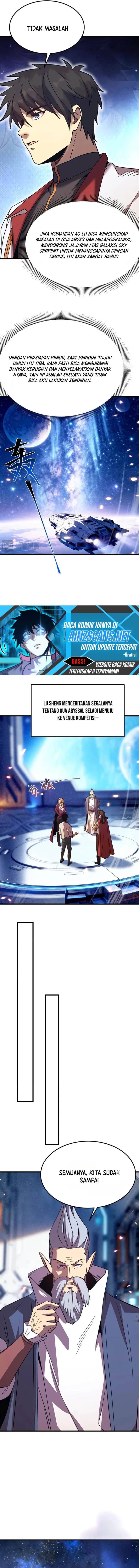 Leveling In The Future Chap 256 - Next Chap 257