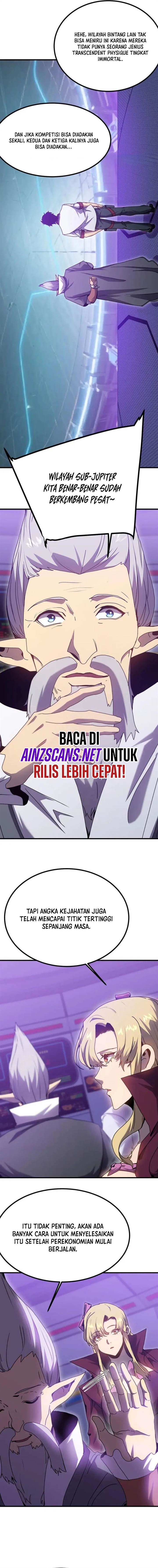 Leveling In The Future Chap 256 - Next Chap 257