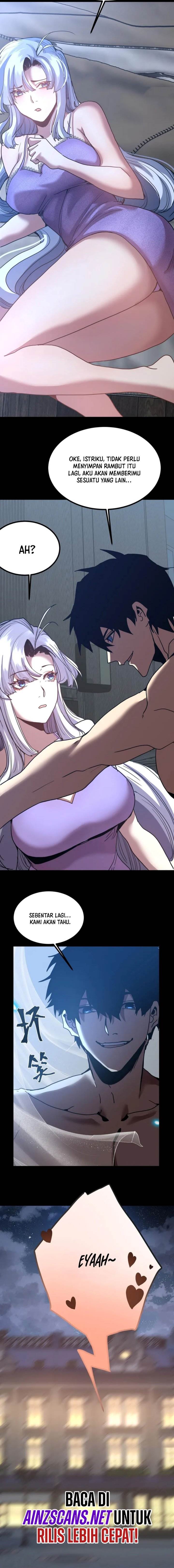 Leveling In The Future Chap 257 - Next Chap 258