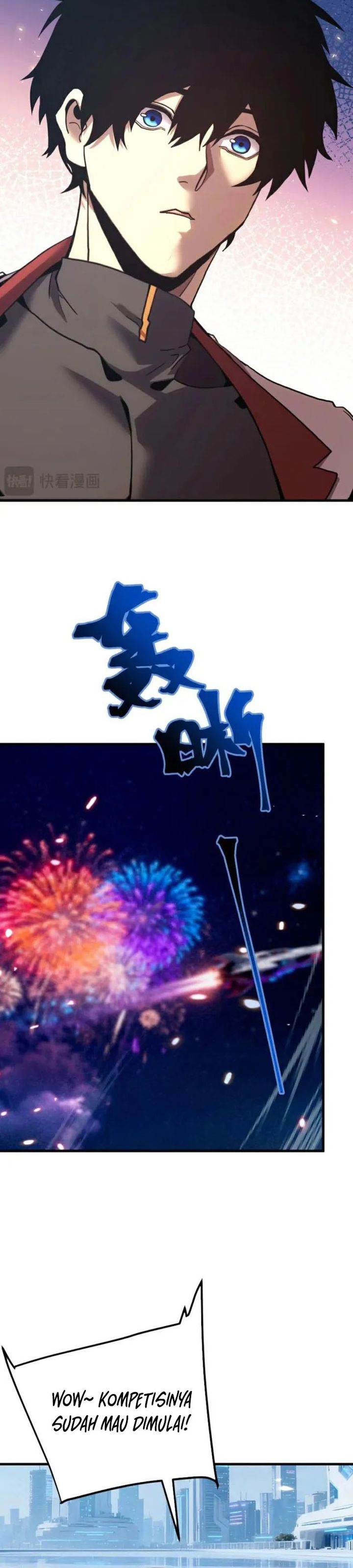 Leveling In The Future Chap 258 - Next Chap 259