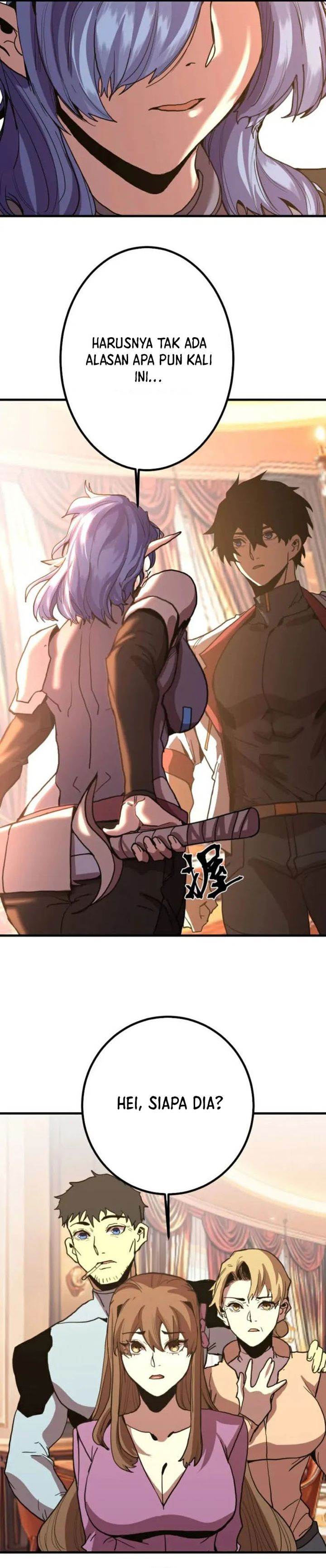 Leveling In The Future Chap 258 - Next Chap 259