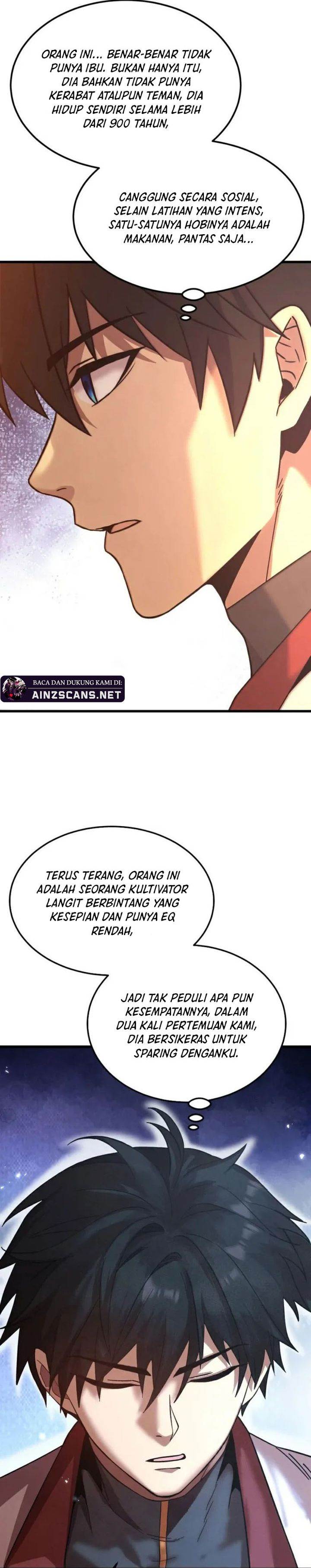 Leveling In The Future Chap 258 - Next Chap 259