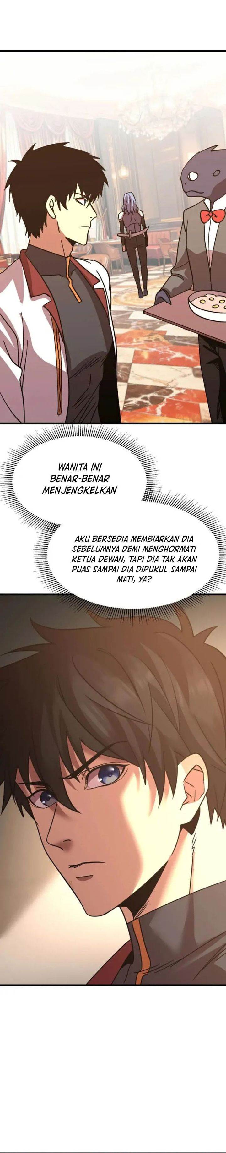 Leveling In The Future Chap 258 - Next Chap 259