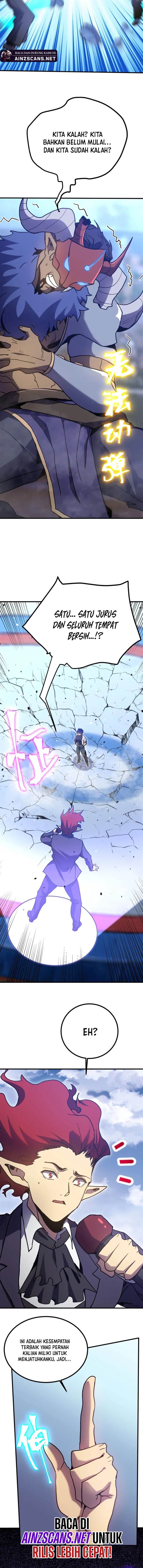 Leveling In The Future Chap 260 - Next Chap 261