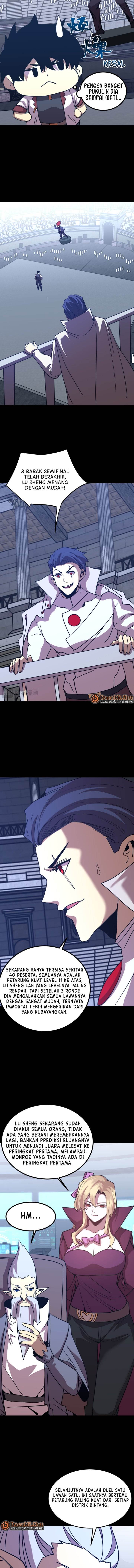 Leveling In The Future Chap 261 - Next Chap 262