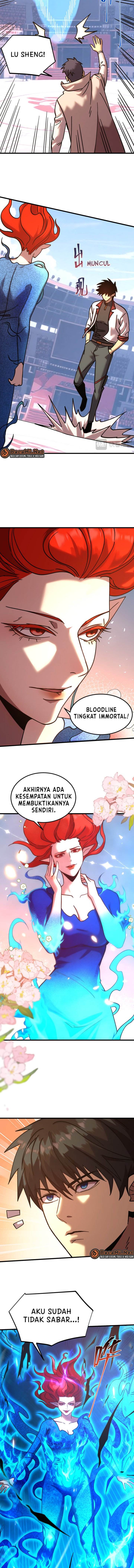 Leveling In The Future Chap 264 - Next Chap 265